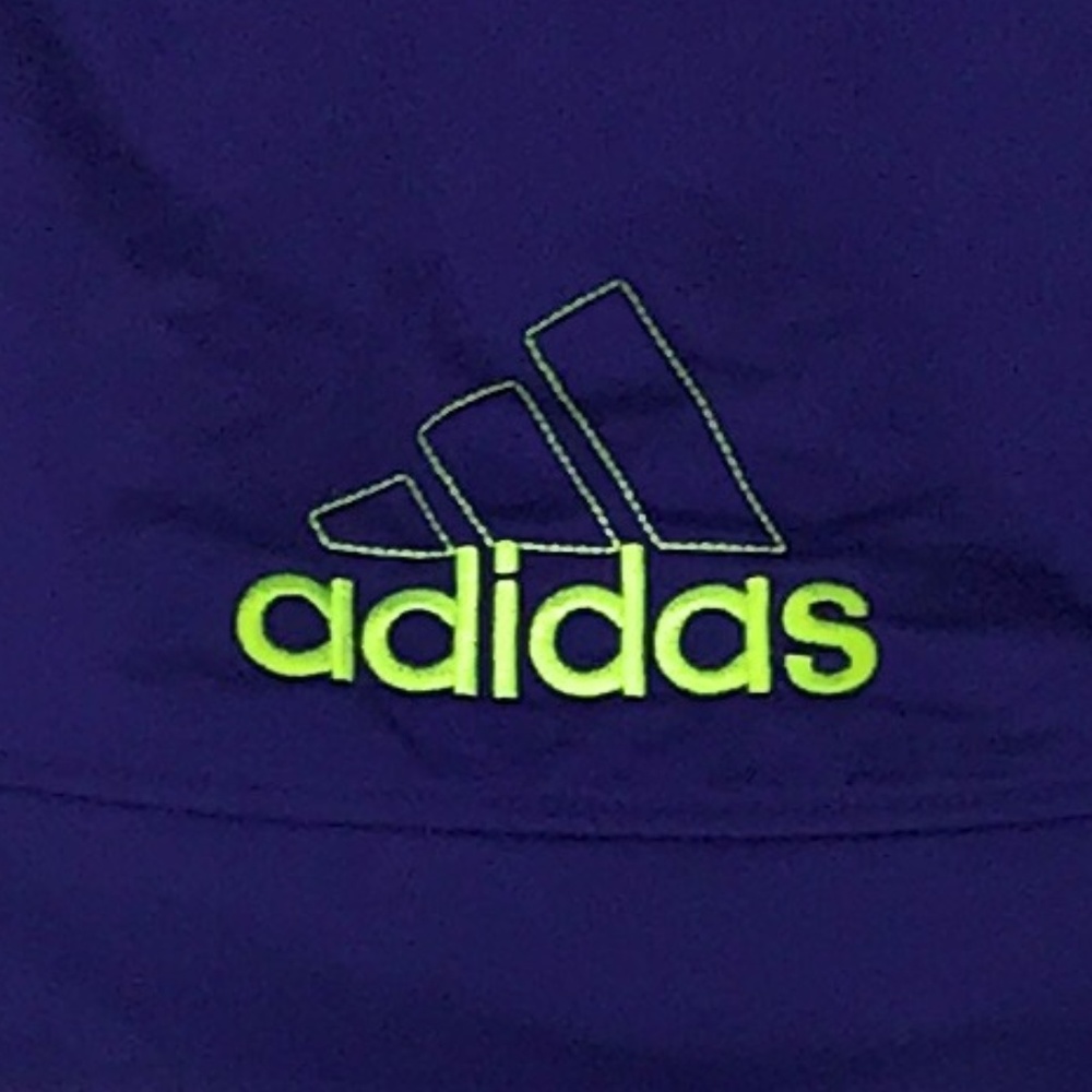 ADIDAS Track Jacket 🌸 - Picture 5 of 8